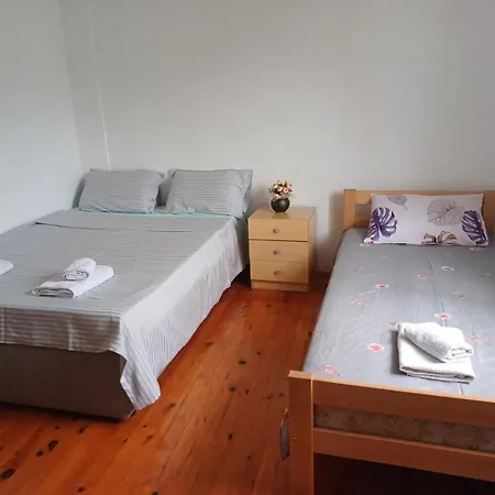 Apartment Peace *