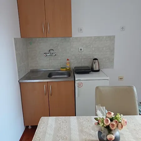 Peace Apartment