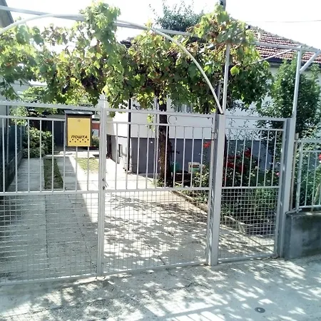 Peace Apartment Vranje