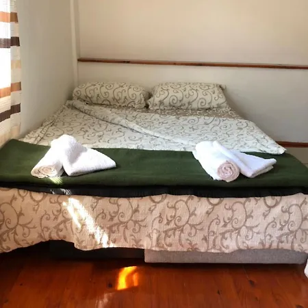 Peace Apartment *